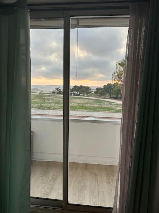 Appart T3 Vue Mer En Face Des Jo Marseille Kültér fotó